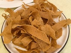 -奥华餐厅·老张记(台基厂店)
