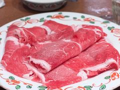 -北京老门框爆肚涮肉馆(凤城六路店)