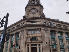 -上海邮政博物馆