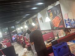 -新凯旋烧烤·燕姐千岛湖土菜