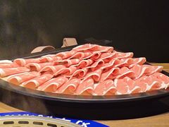 -快乐小羊·内蒙牛羊肉火锅(流花中心店)