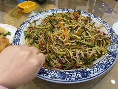 -郭记家常菜下水馆