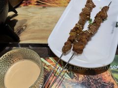 -福宝漠北·牛羊肉(广埠屯店)