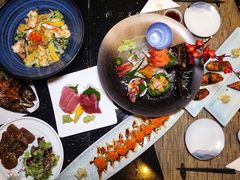 -月下料理(楷林IFC店)