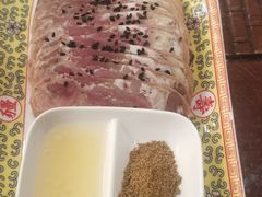 -烤肉季饭庄