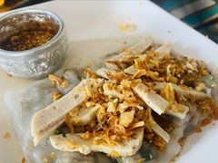 越南猪肉卷-Doo Dee Thai Food(Issan/Isaan/Esan)