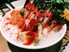 -大渔铁板烧(花园道店)