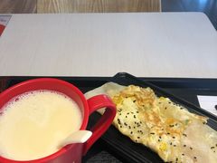 -永和大王(万顺路店)