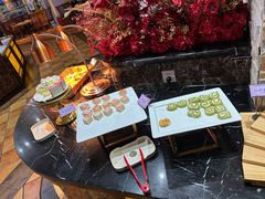 -金汉斯南美烤肉自助餐厅(中央大街黑金店)