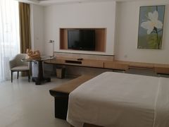 -三亚海棠湾万丽度假酒店