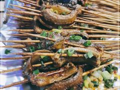 -晓靖轩烧烤(沙河风情店)