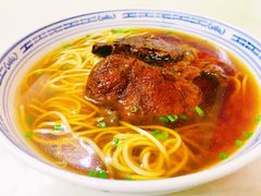 -小桃园餐厅
