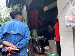 -蓉城西二道无名冒菜(西二道街店)