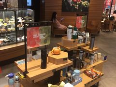 -星巴克(天津鲁能中心第三店)
