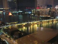 -三迪希尔顿酒店·星空酒廊