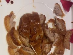 -惠丰堂饭庄·烤鸭·京味菜(西北旺·唐家岭店)