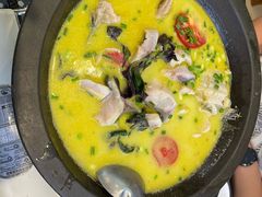 -龚师傅土菜馆.地道农家菜(魅力湘西店)