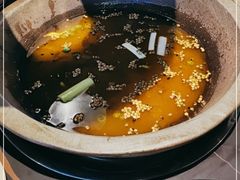 -石锅苗苗鱼(武汉首店)