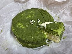 -匠造烘焙(上海湾店)