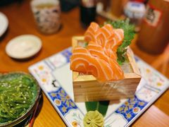 -有喜屋·深夜食堂(北京西路店)