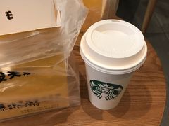 -星巴克(深圳丹竹头分店)
