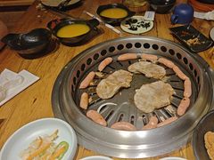 -九田家黑牛烤肉料理(香河店)