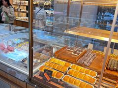 -罗莎蛋糕Rosa bread(四方坪店)