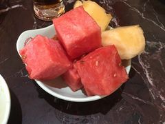 自助水果-豪味家(广益哥伦布店)