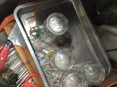 -老三烧烤(二环西路店)