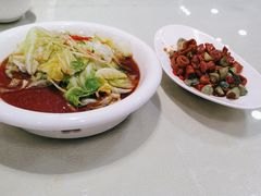 -东四民芳餐厅(世茂工三店)