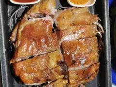 -蒙古大营·蒙古演绎餐厅(赛马场店)