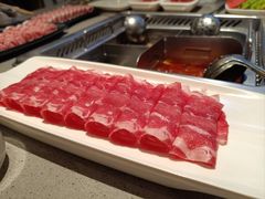 -海底捞火锅(枫蓝国际购物中心店)