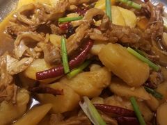 -百年神厨·地道川菜(清江西路店)