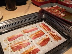 -新石器烤肉(百联川沙店)