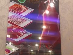 -玉林烤鸭店(垡头店)