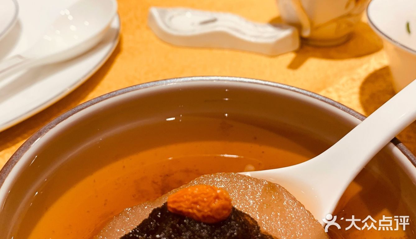 魔都探店 ｜202家宴·海鲜闽粤菜