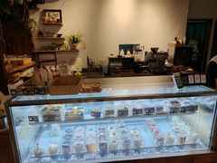 -坦克·甜品店(莲花广场店)