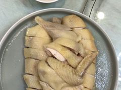 -清心鸡沙田乳鸽店·非遗传承(粤垦路店)