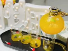 -3号仓库·创意中国菜(嘉兴龙鼎万达店)