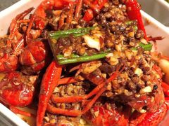 -虾胡闹龙虾馆(湄南河店)
