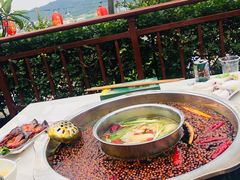 -枇杷园食为鲜火锅(南山店)