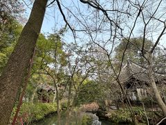 -三苏祠