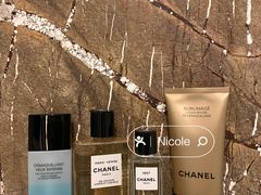-CHANEL(恒隆广场店)