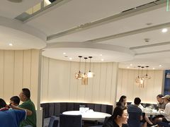 -泉上·发现DISCOVERY ·黔菜餐厅(银海元隆广场店)
