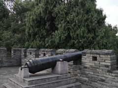 -台州府城(江南长城)