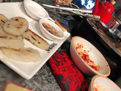 -酒拾烤肉(阳光100店)