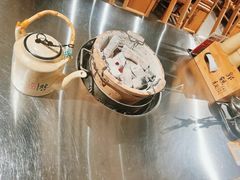 -郭铁柱·泥炉老火锅(江北龙湖天街店)