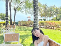 -三亚海棠湾万丽度假酒店