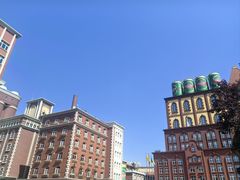 -青岛啤酒博物馆