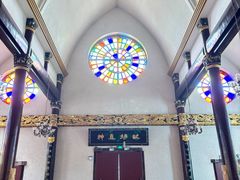 -贵阳北天主教堂